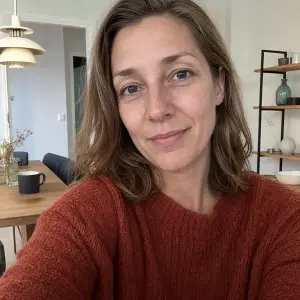 Kerstin M.