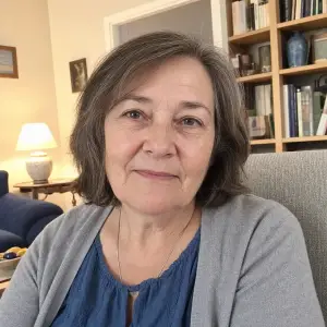 Sabine K.